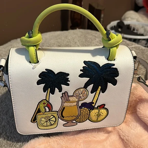 Zara bag - Picture 3 of 9